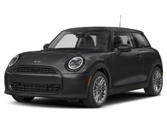 New 2026 Midnight Black MINI  image 1