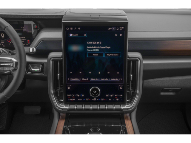 New 2026 Onyx Black GMC Denali image 7