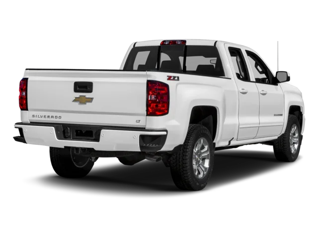 Used 2018 White Chevrolet LT image 2