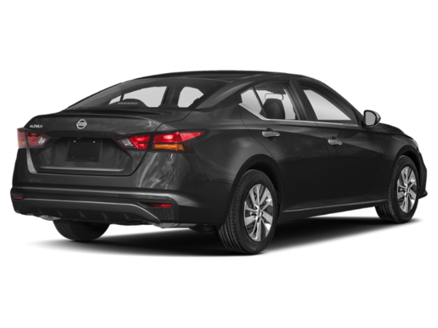 Used 2022 Nissan Altima S with VIN 1N4BL4BV9NN353577 for sale in Brownsville, TX