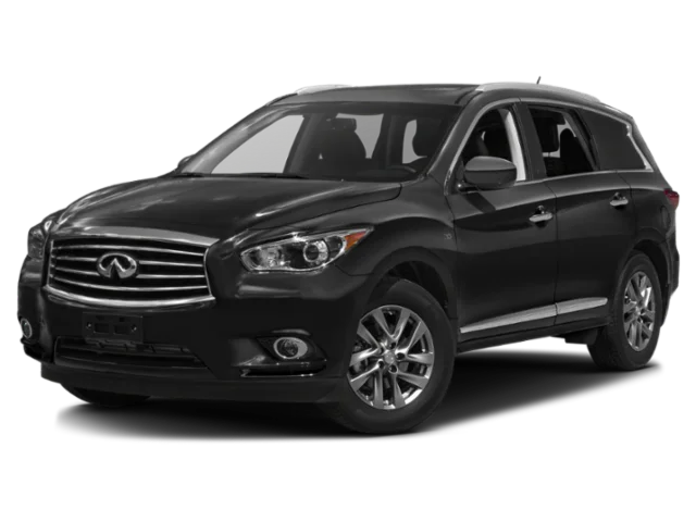 2015 INFINITI QX60 AWD CVT's photo