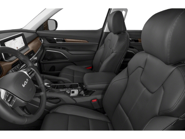 Certified Used 2022 Gray Kia SX image 11