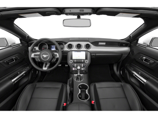 Used 2019 Red Ford EcoBoost Premium image 6