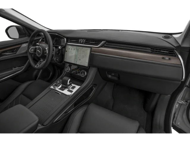 Used 2022 Black Jaguar P250 S image 12