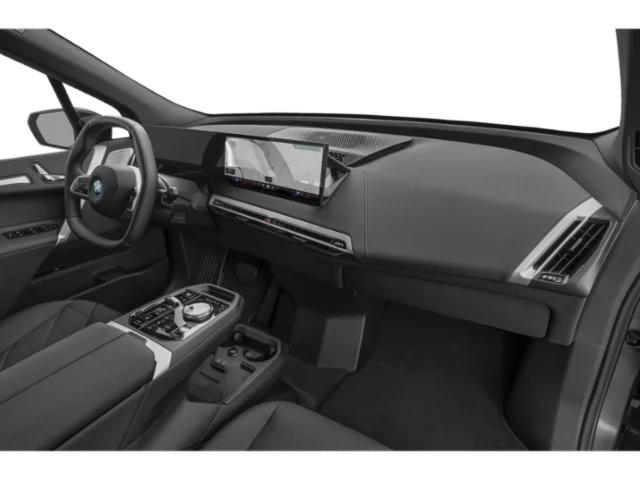 2025 BMW iX 50 - Photo 11