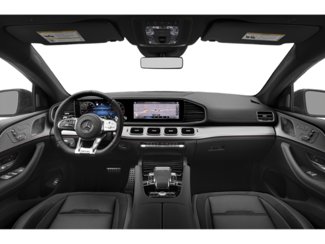 Used 2021 White Mercedes-Benz GLE 53 AMG® image 6