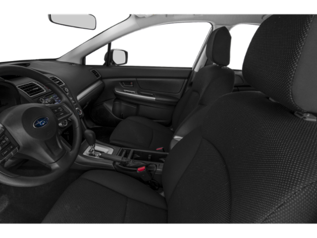 Used 2015 Crystal White Pearl Subaru 2.0i Sport Premium image 6