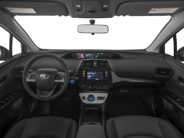 Used 2016 Green Toyota Three image 8