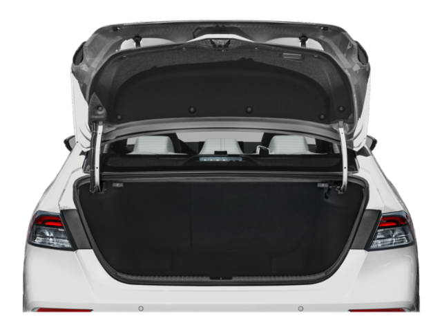Used 2024 Urban Gray Pearl Honda EX-L image 9