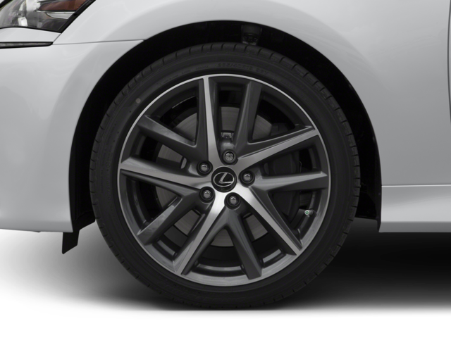 Used 2017 Ultra White Lexus  image 8