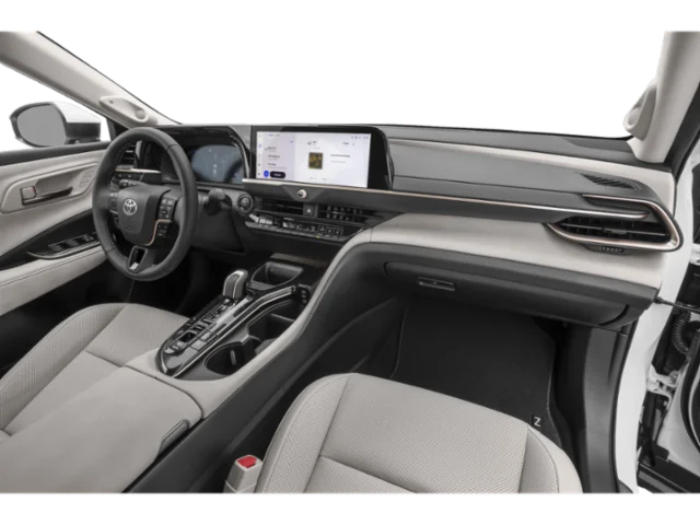 Used 2025  Toyota Limited image 22