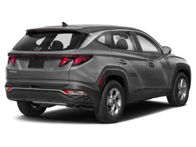 Used 2023 Gray Hyundai XRT image 5