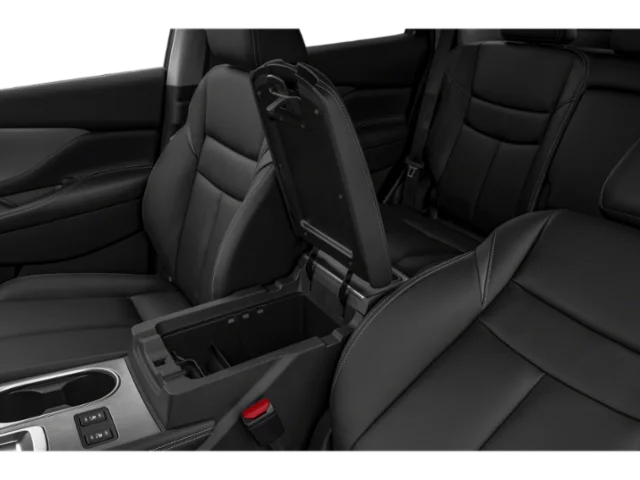 Used 2022 Pearl White Tricoat Nissan Platinum image 11