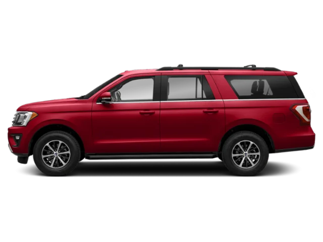 Used 2020 Red Ford  image 3