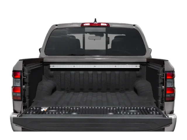 2026 Nissan Frontier PRO-4X - Photo 10