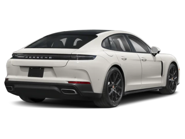 New 2026 Chalk Porsche  image 2
