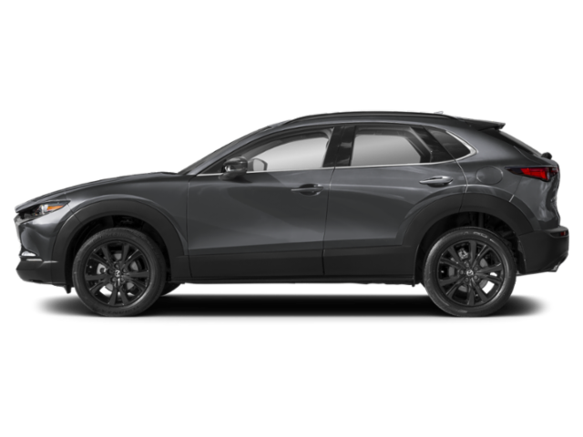 New 2026 Machine Gray Metallic Mazda 2.5 Turbo Premium Plus AWD image 3