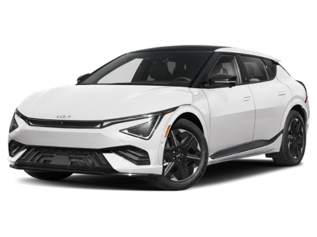 2025 Kia EV6