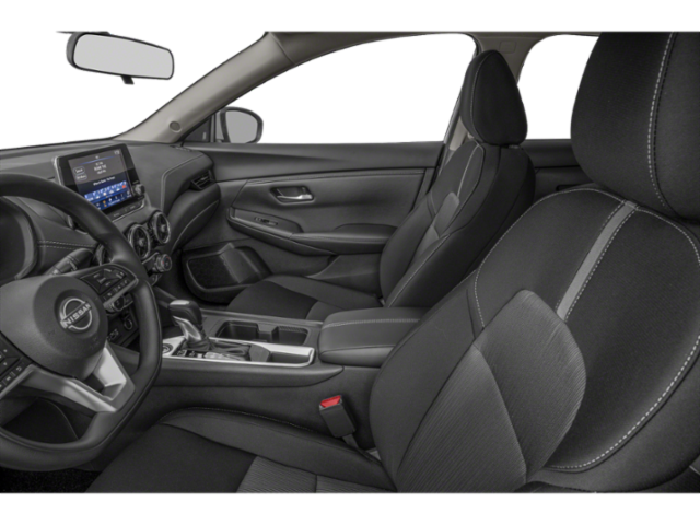 Used 2024 Fresh Powder Nissan SV image 9