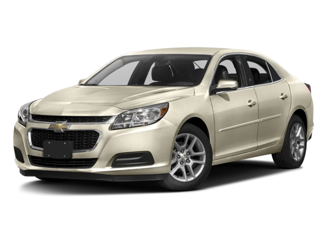 2016 Chevrolet Malibu 1LT's photo