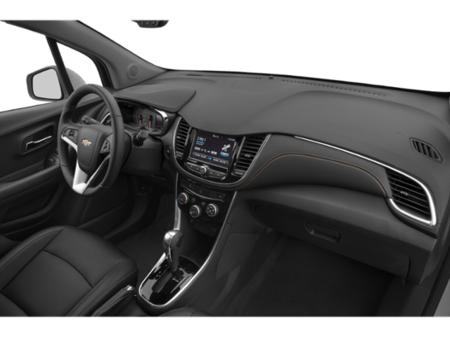 Used 2020 Gray Chevrolet Premier image 13