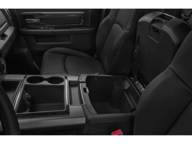 Used 2015 Black Ram Sport image 18