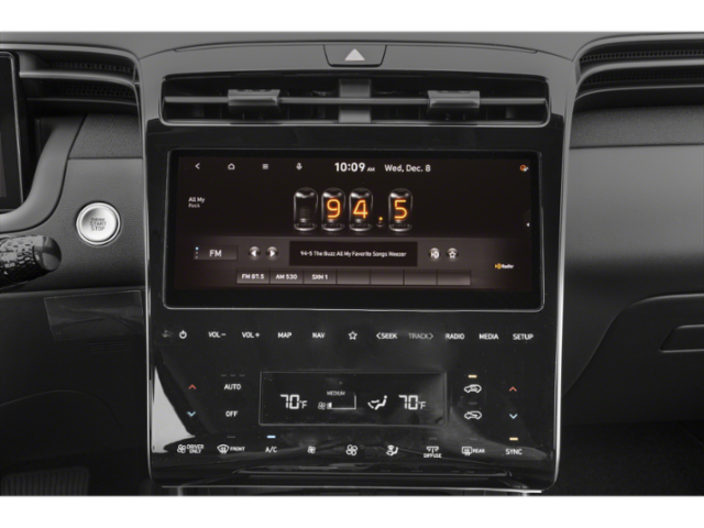 Used 2023 Phantom Black Hyundai Limited image 7