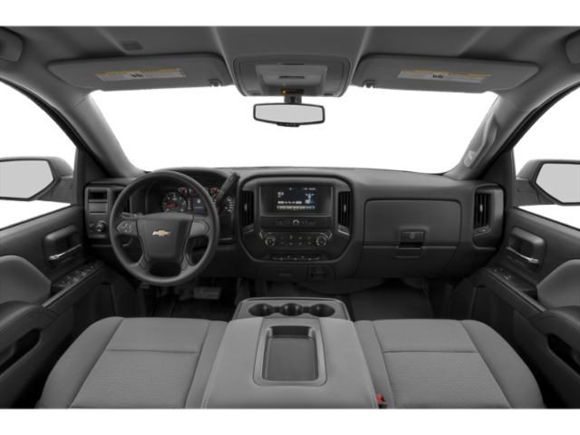 Used 2019 Gray Chevrolet LT image 5
