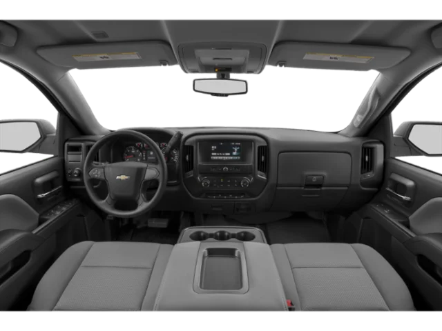 Used 2019 Blue Chevrolet LT image 5