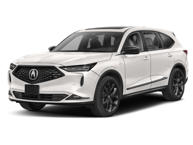 2023 Acura MDX