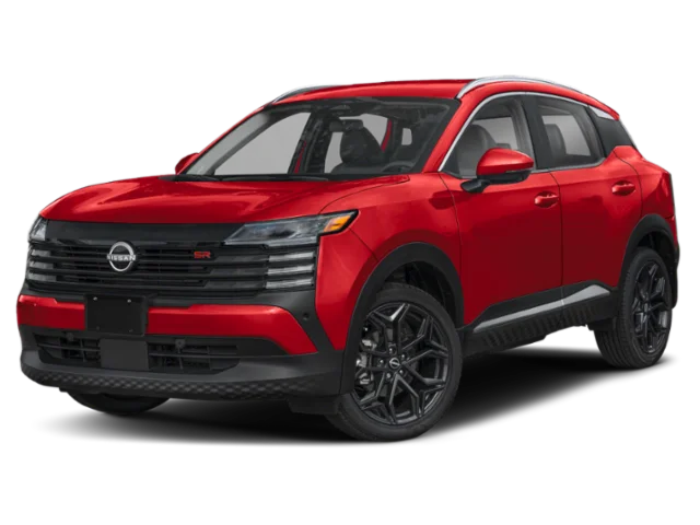 2026 Nissan Kicks 2.0 SR's photo