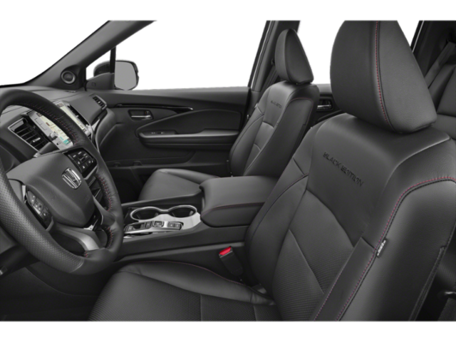 2025 Honda Ridgeline Black Edition - Photo 6
