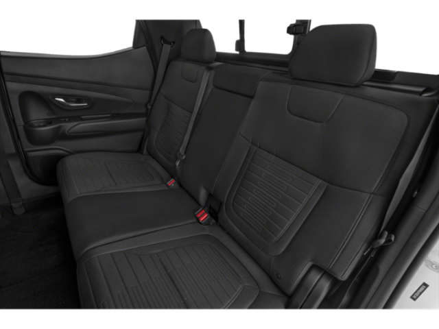 Used 2022 Gray Hyundai SEL Premium AWD image 10