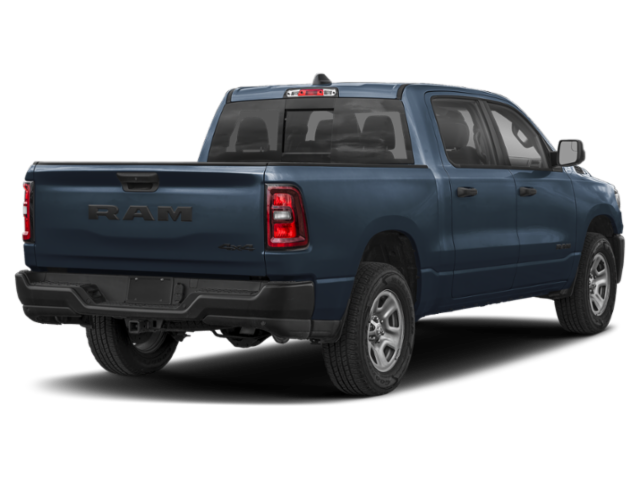 New 2026 Forged Blue Metallic RAM Warlock image 6