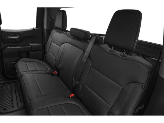 Used 2020 White Chevrolet WT image 17