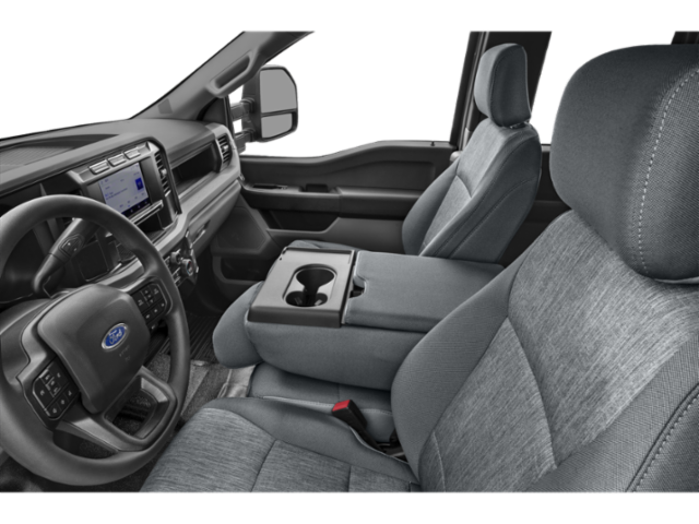 New 2027 Oxford White Ford XL image 10