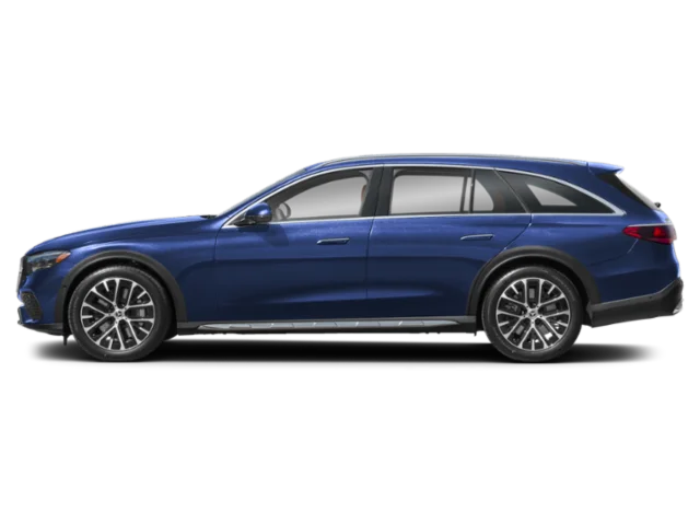 New 2027  Mercedes-Benz E 450 4MATIC® image 3