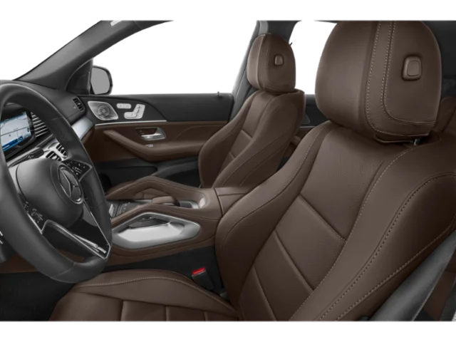 New 2026 Mercedes-Benz GLE GLE 350 4D Sport Utility 4MATIC
