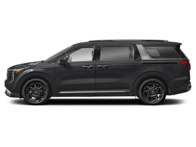 New 2027 Black Kia SX image 3
