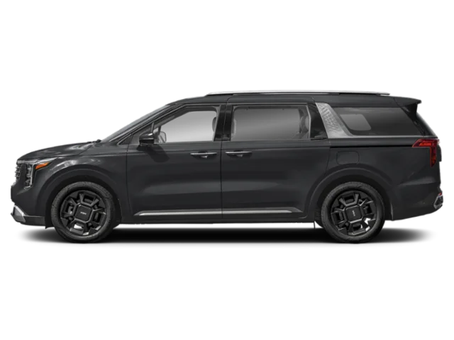 New 2027 Aurora Black Pearl Kia SX image 3