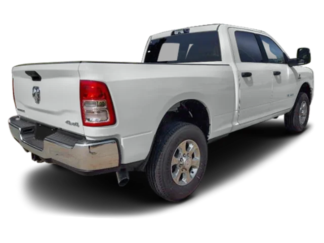 Used 2024  Ram Big Horn image 2