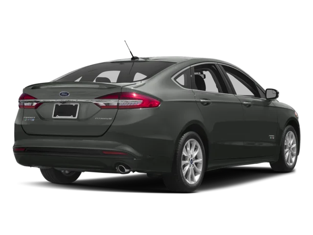 Used 2018 Ford Fusion Energi Titanium with VIN 3FA6P0SU9JR167504 for sale in Rancho Santa Margarita, CA
