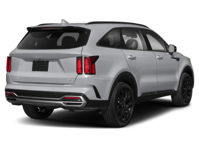 Used 2023 Gray Kia SX image 2