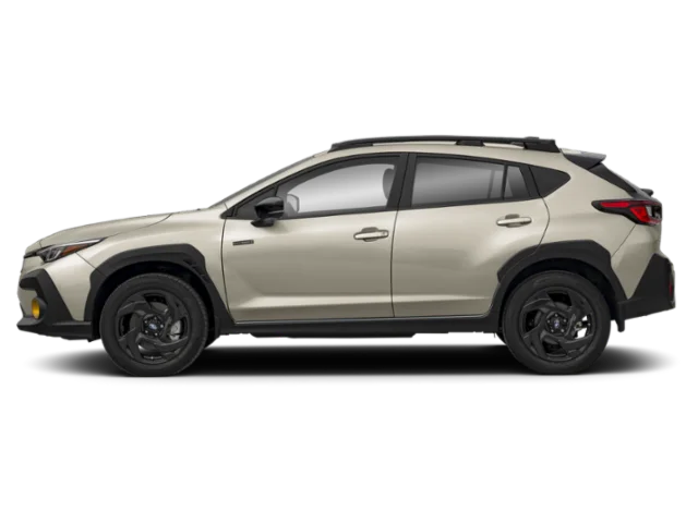 New 2026 TAN Subaru Sport Hybrid image 3