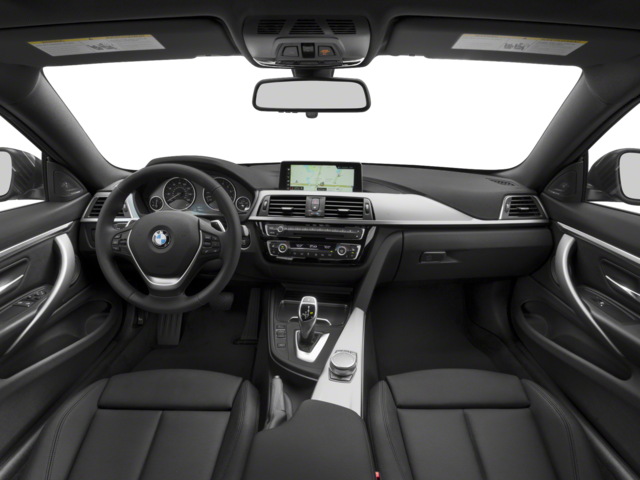 Used 2018 White BMW 440i xDrive image 5