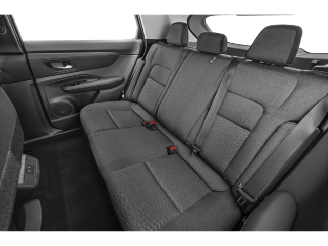 Used 2023 Gun Metallic Nissan VENTURE+ image 9