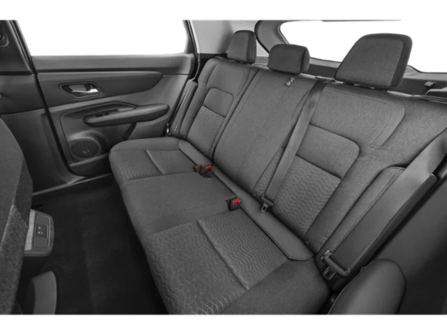 Used 2023 Gray Nissan VENTURE+ image 10