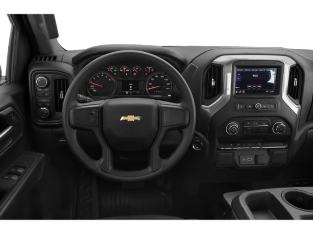 Used 2023 White Chevrolet RST image 9