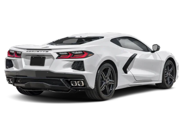 New 2027 Arctic White Chevrolet 3LT image 2
