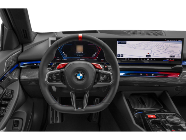 New 2027 Isle of Man Green Metallic BMW Touring image 4